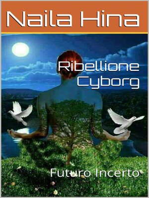 cover image of Ribellione Cyborg